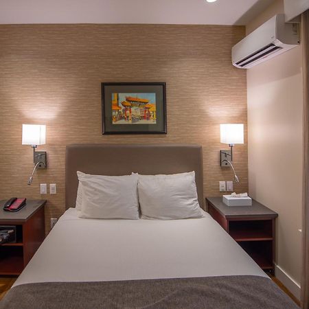 Strathcona Hotel Виктория Стая снимка