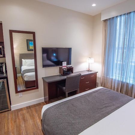 Strathcona Hotel Виктория Стая снимка