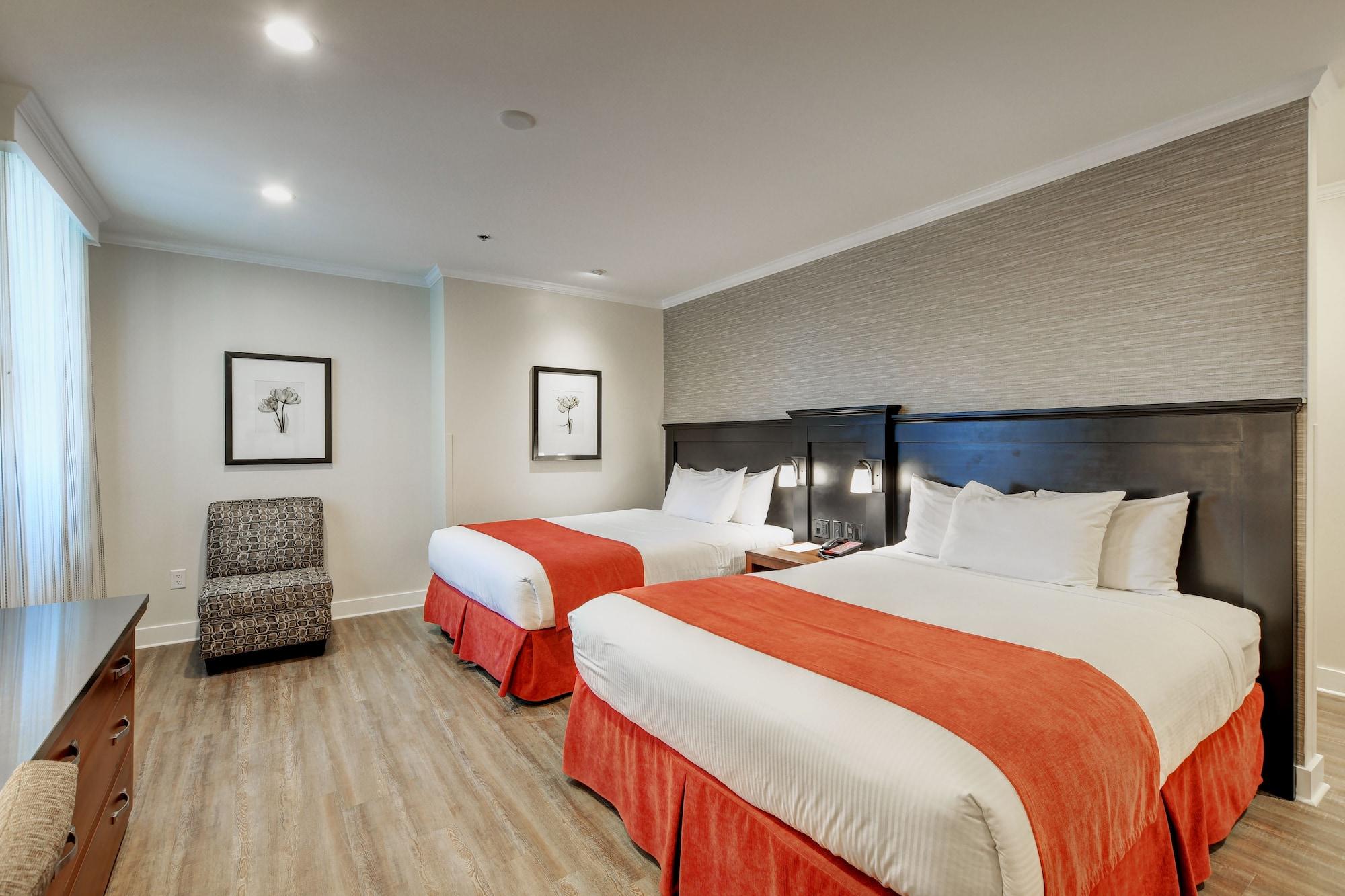 Strathcona Hotel Виктория Екстериор снимка
