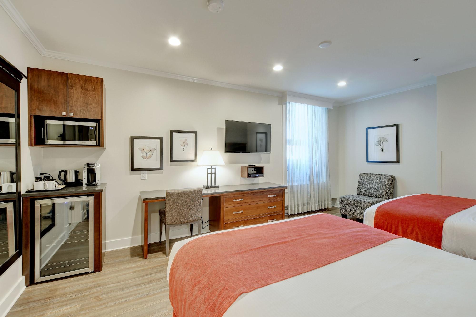 Strathcona Hotel Виктория Екстериор снимка