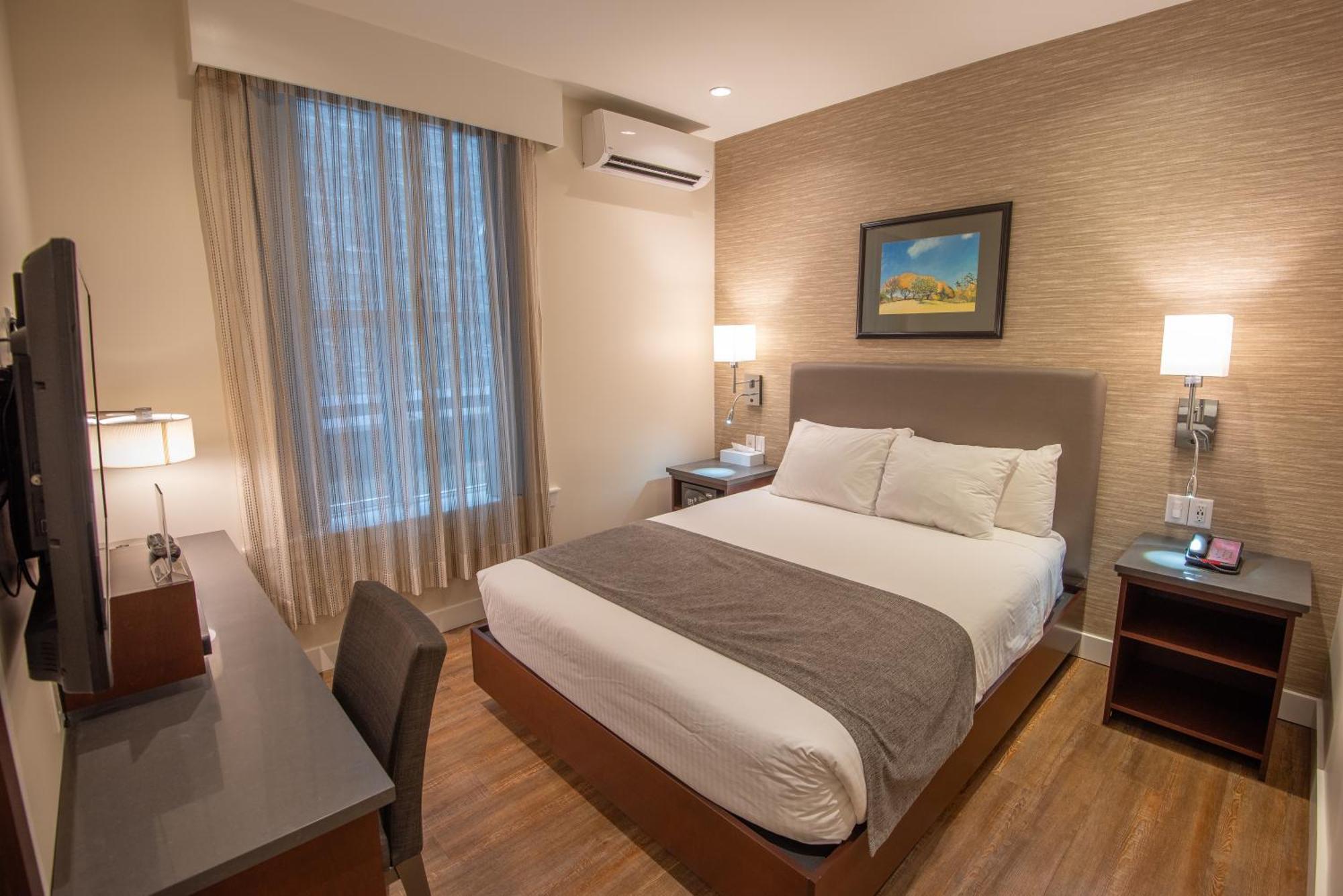 Strathcona Hotel Виктория Стая снимка